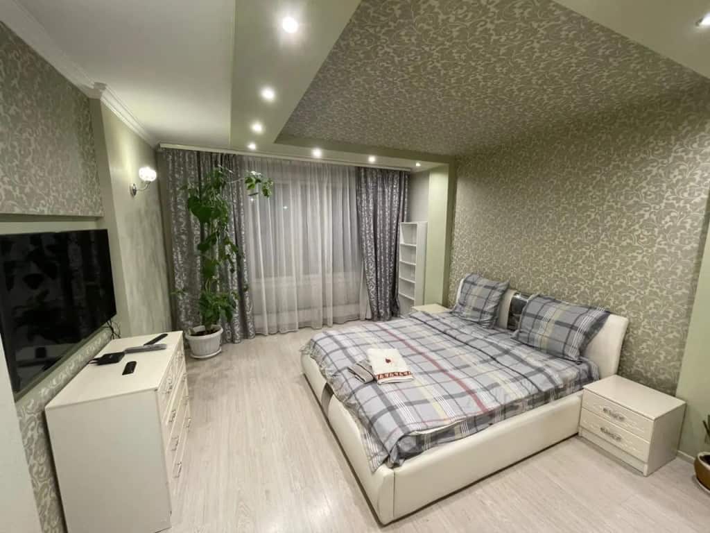 Квартира на бульваре Яна Райниса 26 к2: главное фото 1