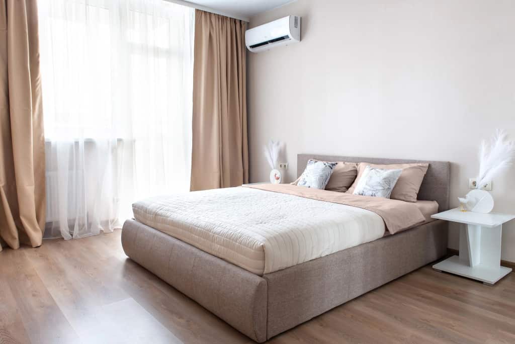 Апартаменты Fox Homes 1к квартира рядом с НИИАП: главное фото 1