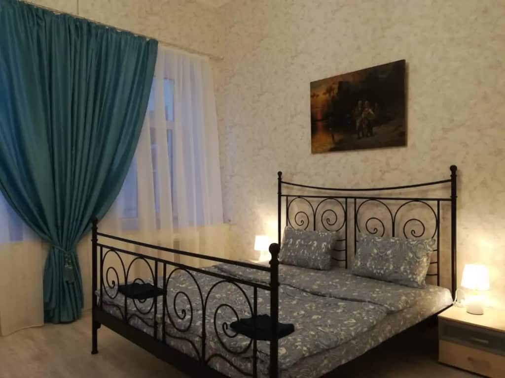 Квартира Marko's House: главное фото 1