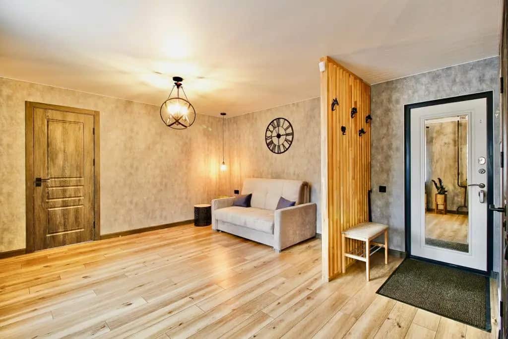 Квартира Gray Loft: главное фото 1