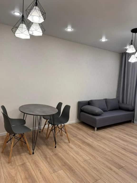 Апартаменты AmegaRoom на Александра Федоровича 10: главное фото 1