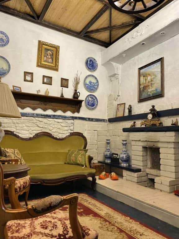 Квартира в Центре: главное фото 1