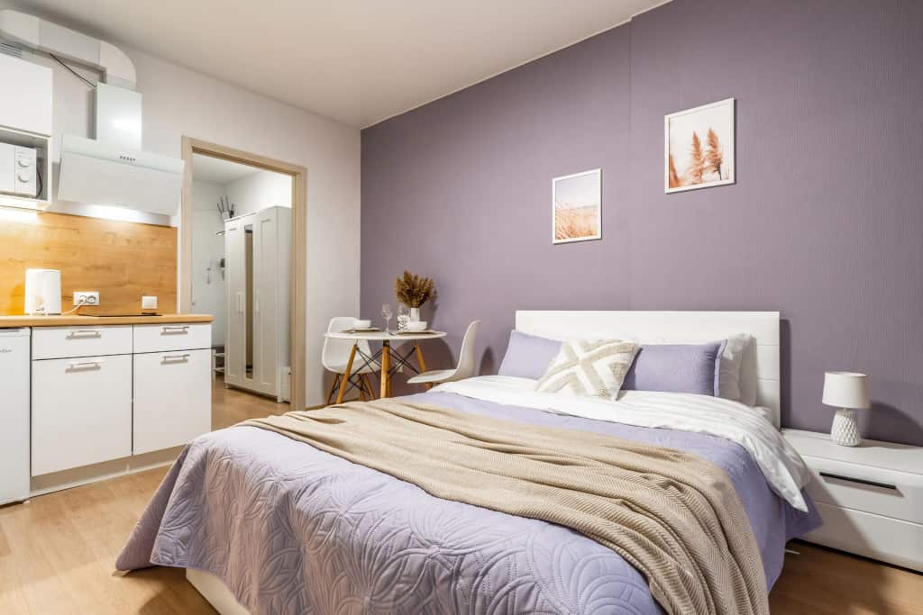 Апартаменты Эра: главное фото 1