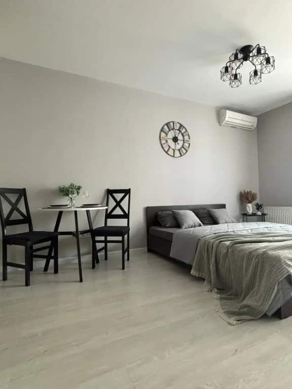 Квартира MoonRoom 72 комфорт класса в Европейском: главное фото 1