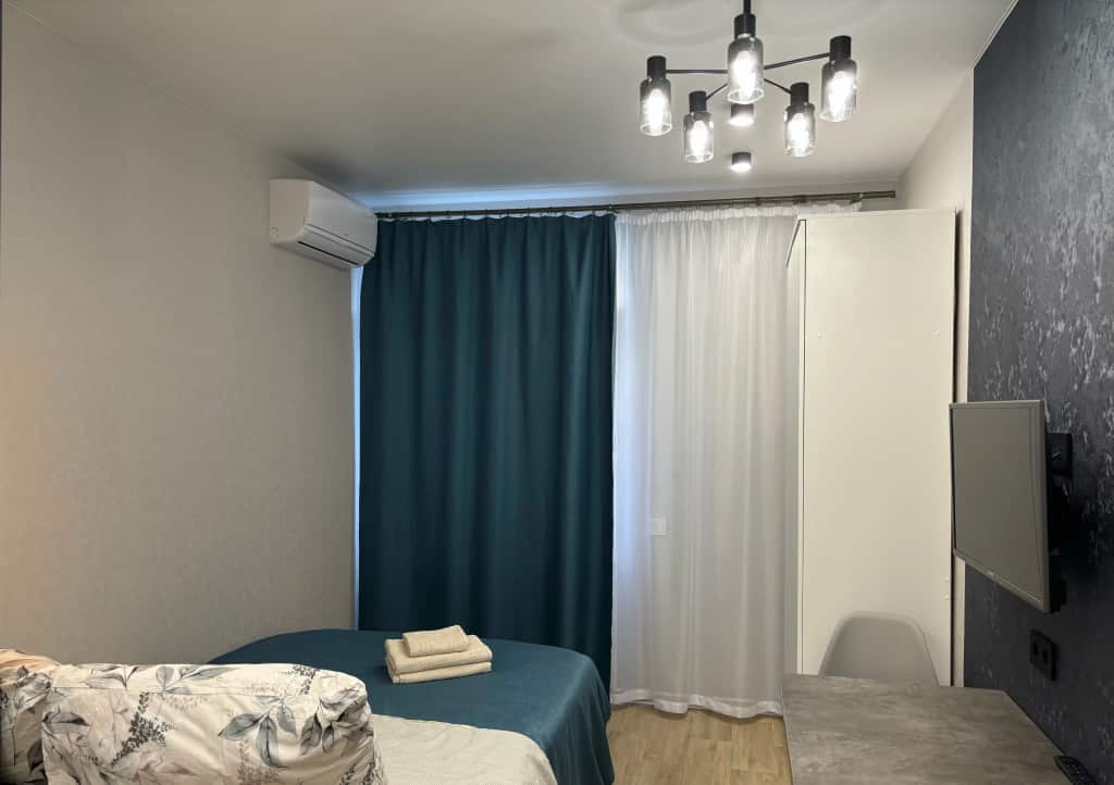 Квартира Студия около Аквапарка от Уют и Комфорт Нн: главное фото 1
