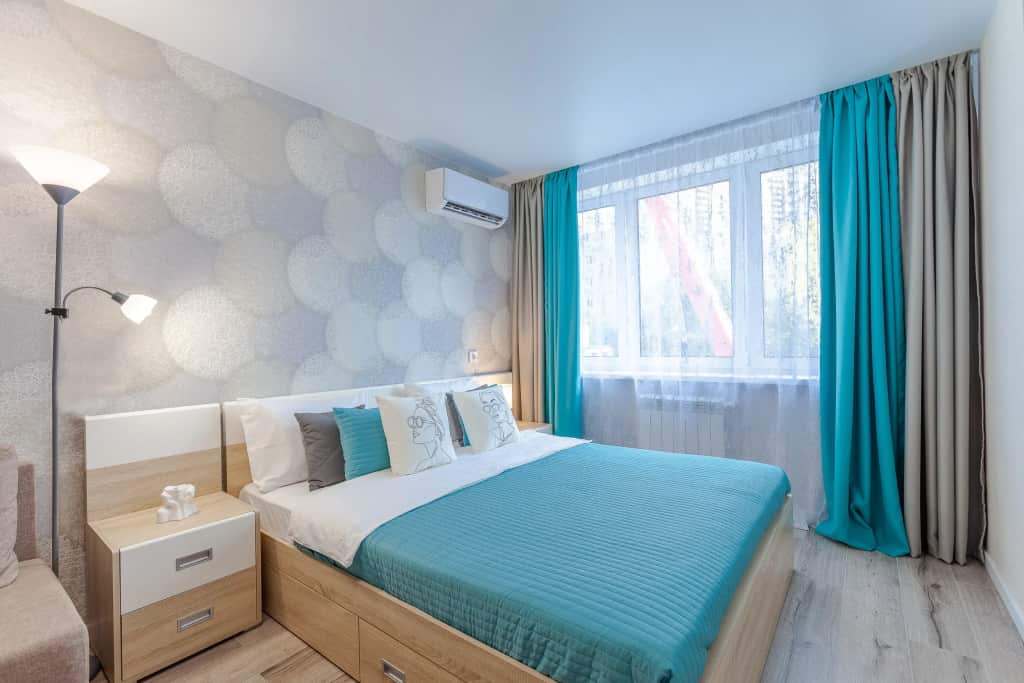 Апартаменты RentPlaza на Карла Маркса: главное фото 1