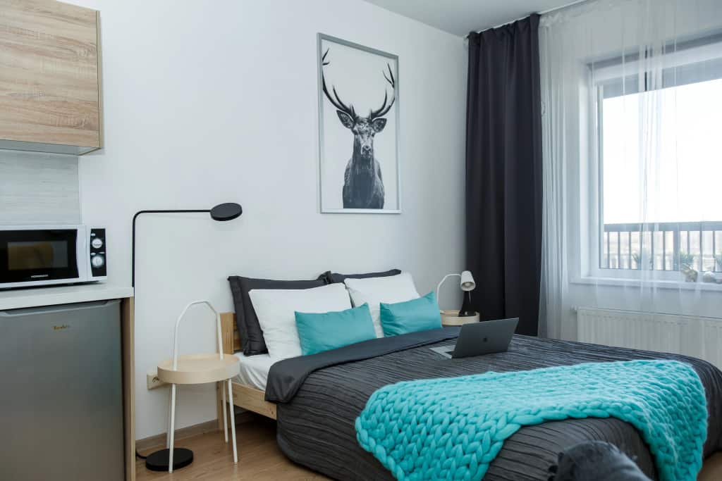 Merino Home Grey: главное фото 1