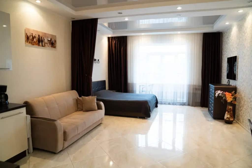 Apartments Malina 50-66: главное фото 1