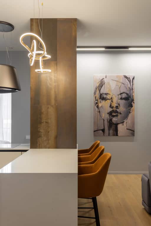 Апартаменты Welcome Art Residence: главное фото 1