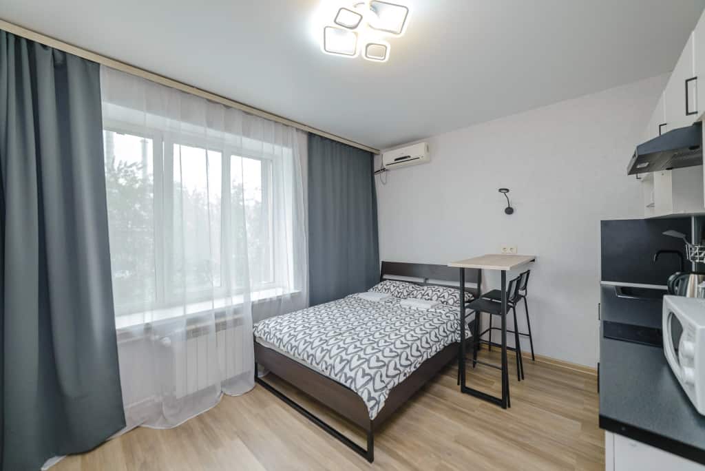 Апартаменты Автозаводская 19к1 (420): главное фото 1