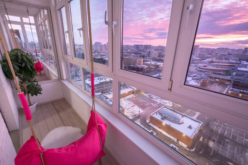 Apartments Gallery Krasnodar by Roomers: главное фото 1