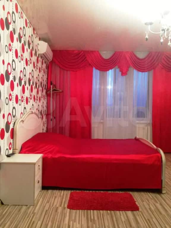 Апартаменты Какдома36 на Революции 9А: главное фото 1