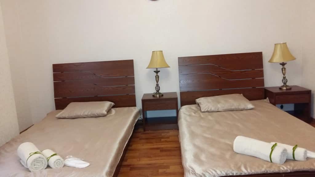 Sloboda Minihotel: главное фото 1