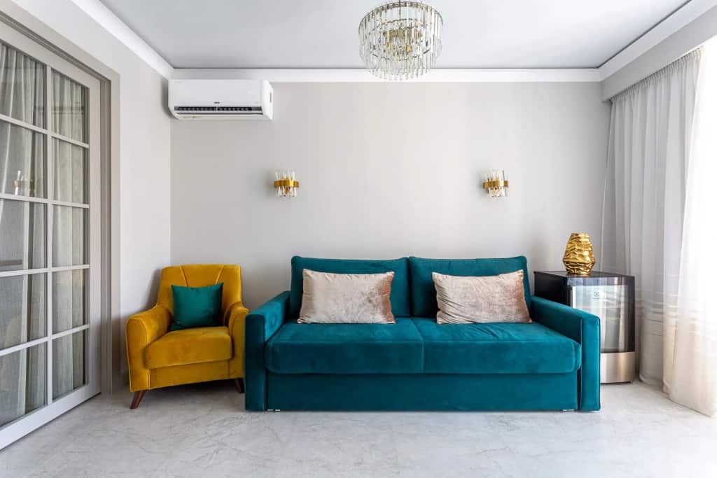 Апартаменты Red Apartments Светлана Парк Эмилия: главное фото 1
