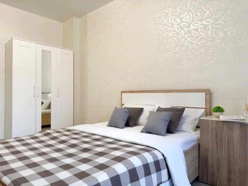 Квартира Konstantinov Apartments на Лескова: главное фото 1