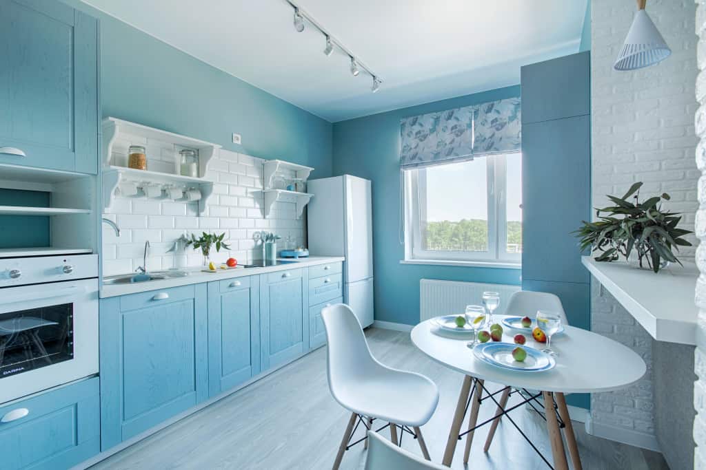 Апартаменты Satin home Luna: главное фото 1