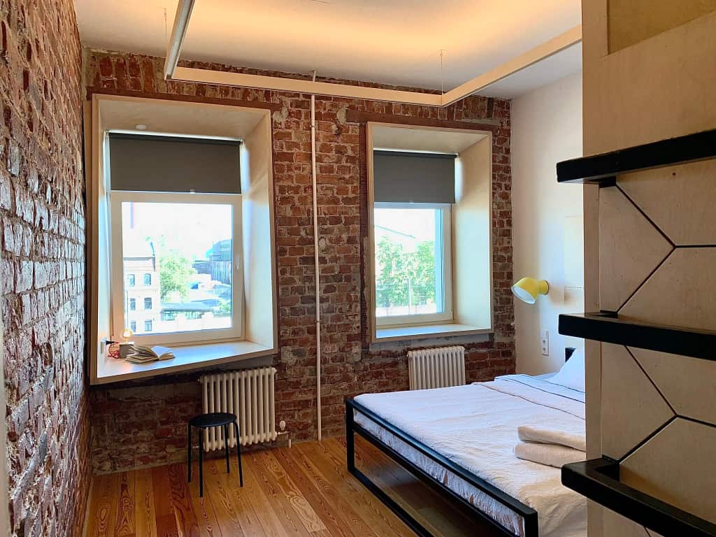 Апартаменты Comfortable Loft apartment 2+1+1: главное фото 1