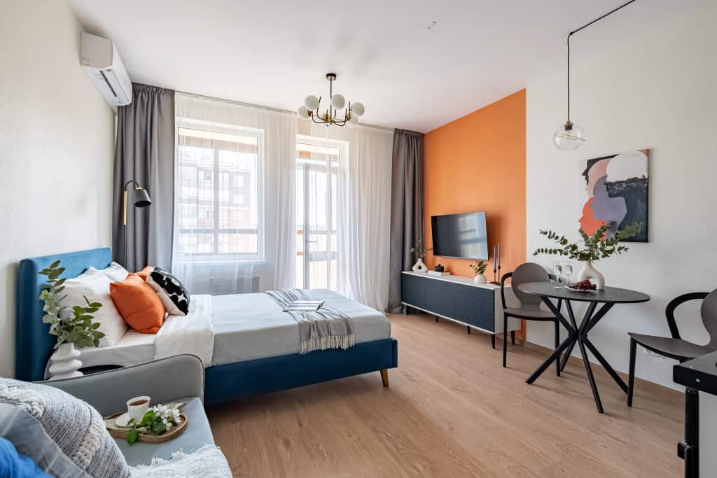 Квартира Merino Home Mandarin: главное фото 1