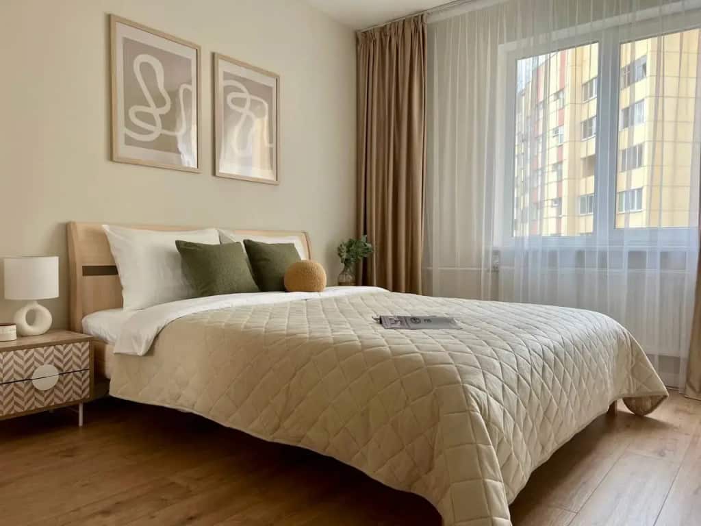 Квартира Merino Home Aura: главное фото 1