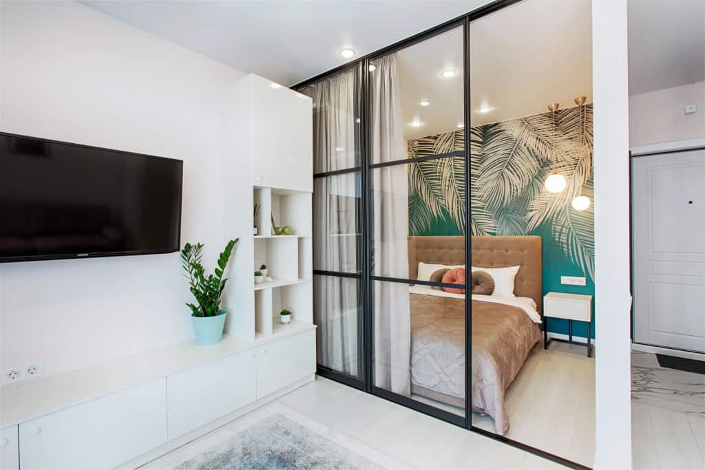 Апартаменты Merino Home Savanna: главное фото 1