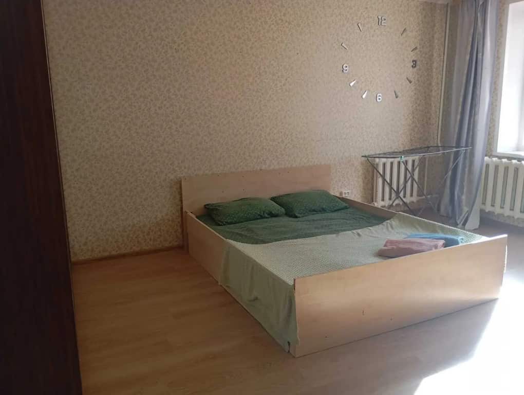 Квартира на Улице Мусы Джалиля 68/1: главное фото 1