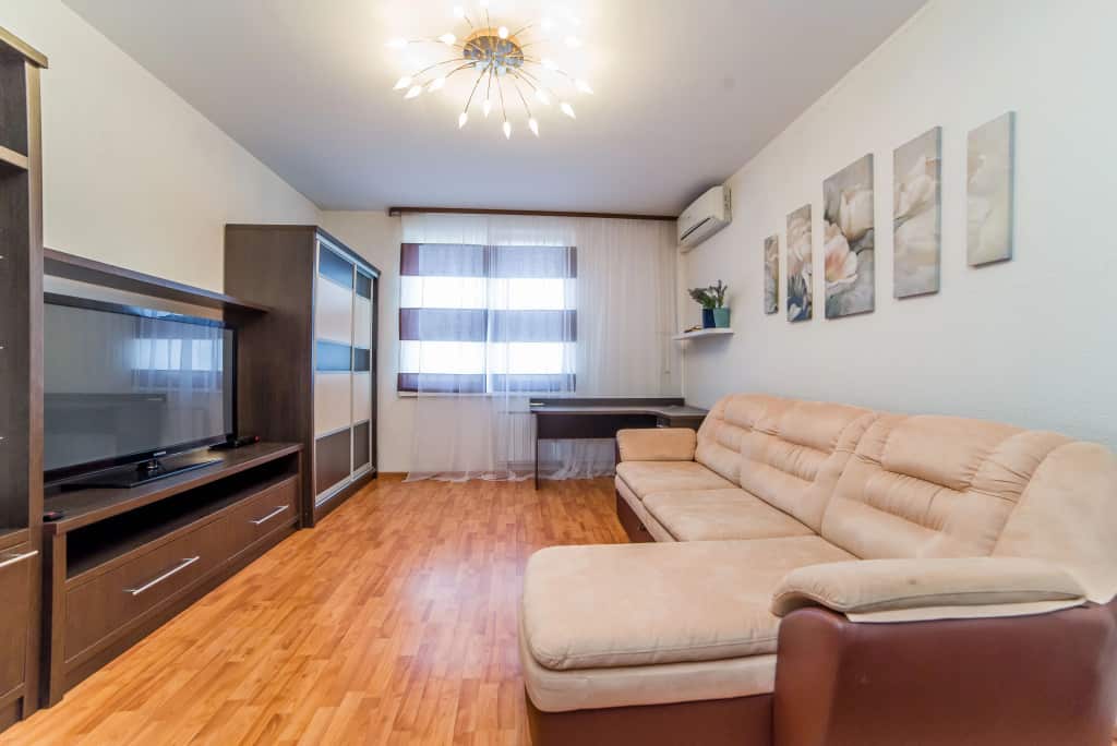 Апартаменты RentHouse 8 Марта: главное фото 1
