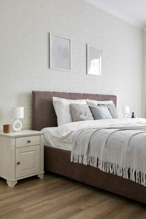 Квартира Moon на Красуцкого Satin home: главное фото 1