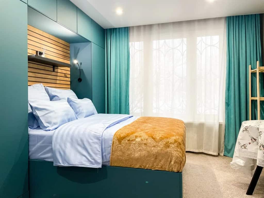 Апартаменты Sunny Days Apartment Фонвизино: главное фото 1