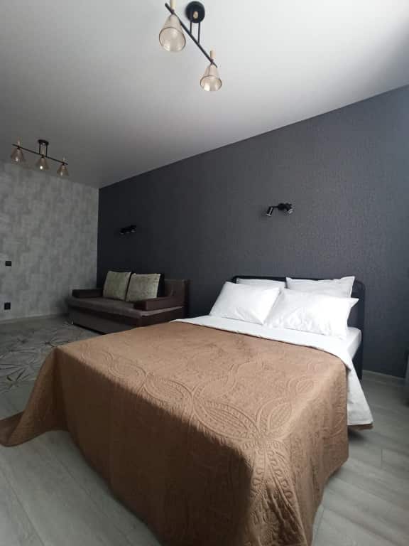Квартира Khadi_Home в ЖК Новый Город: главное фото 1