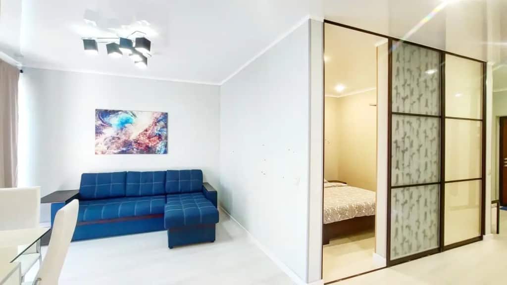Апартаменты M Apartments, Eldorado 3: главное фото 1
