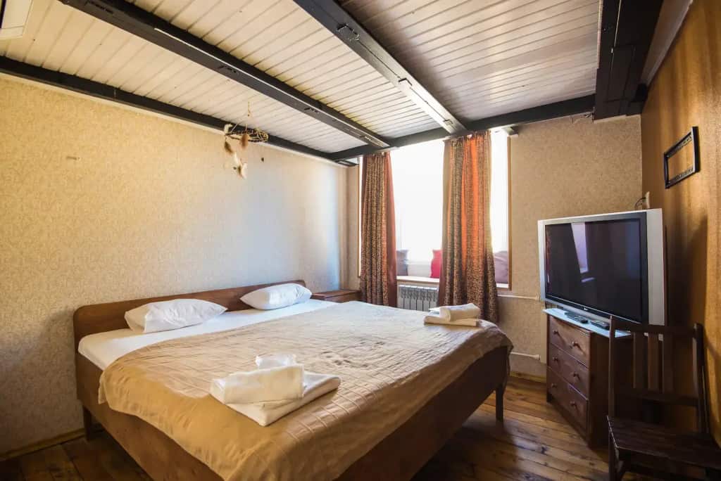 Апартаменты Exclusive living City Centre - Sleeps 20: главное фото 1