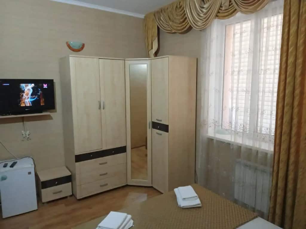 Гостевой дом Primorye Luxury: главное фото 1