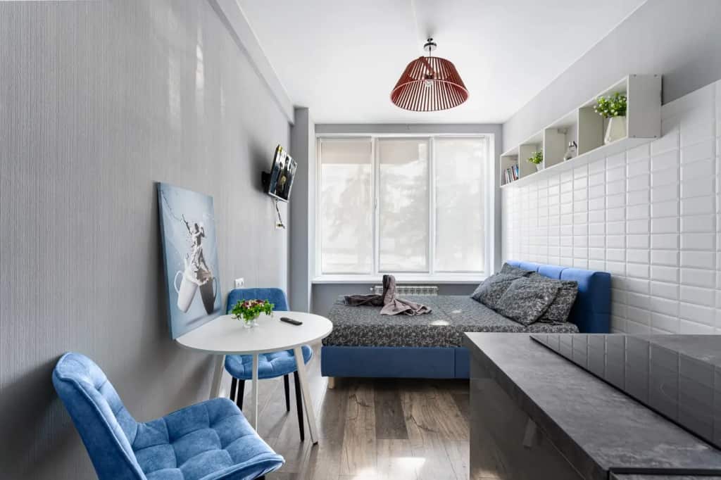 Апартаменты Bestflat24 у м. Бутырская: главное фото 1