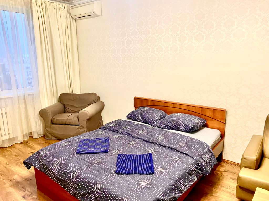 Апартаменты Top House Студеная 68А: главное фото 1