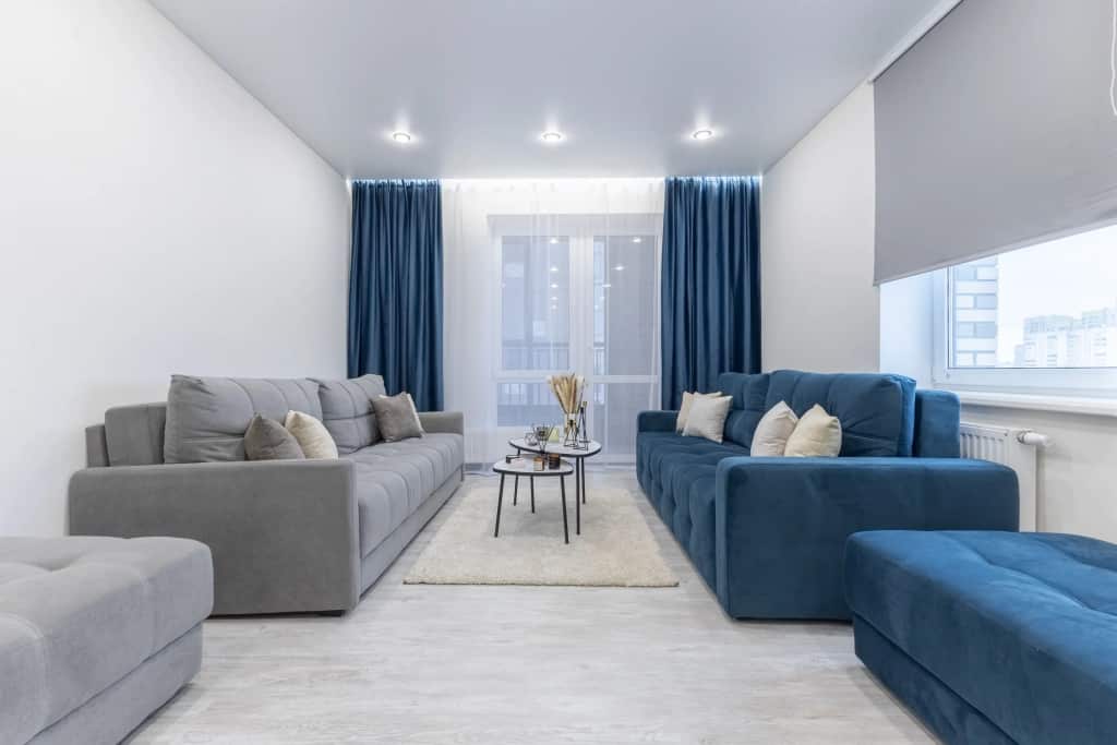 Апартаменты Комфорт: главное фото 1