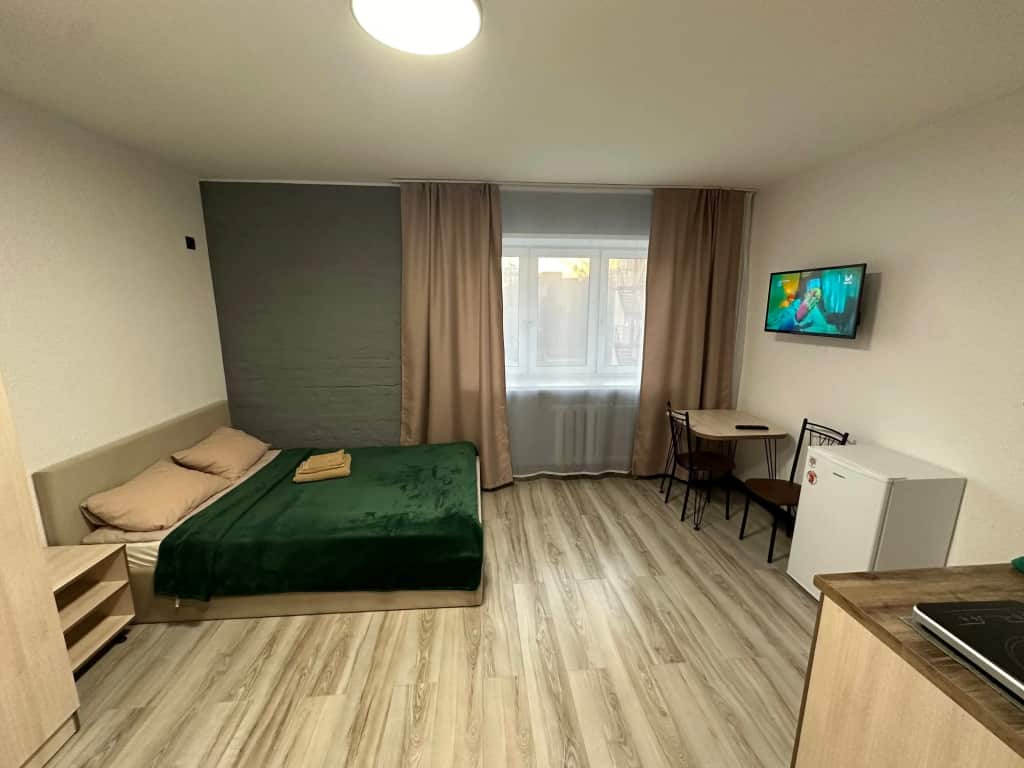Квартира на улице Мельникайте, дом 83, кв. 241: главное фото 1