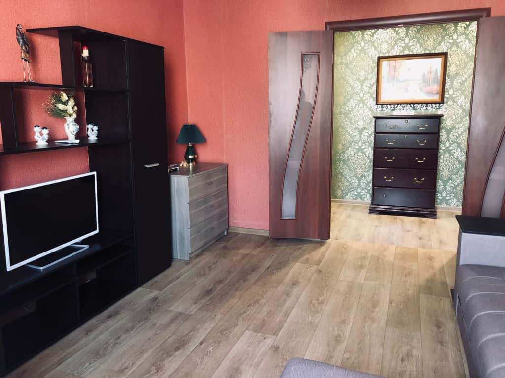 Апартаменты Apartmets Romaya: главное фото 1