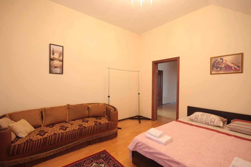 Kupecheskij Guest house: главное фото 1