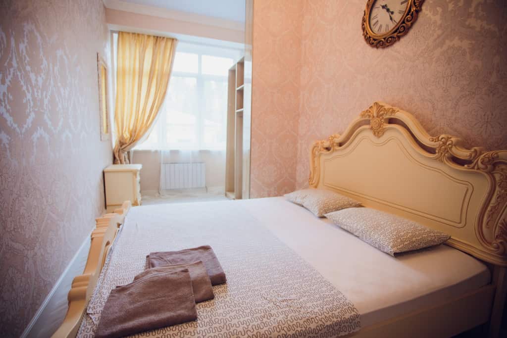 Апартаменты на Коммунистической_015: главное фото 1
