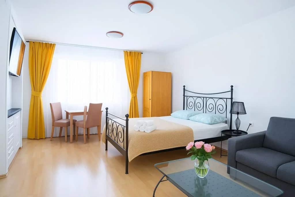 Квартира Bestflat 24 в центре Москвы: главное фото 1