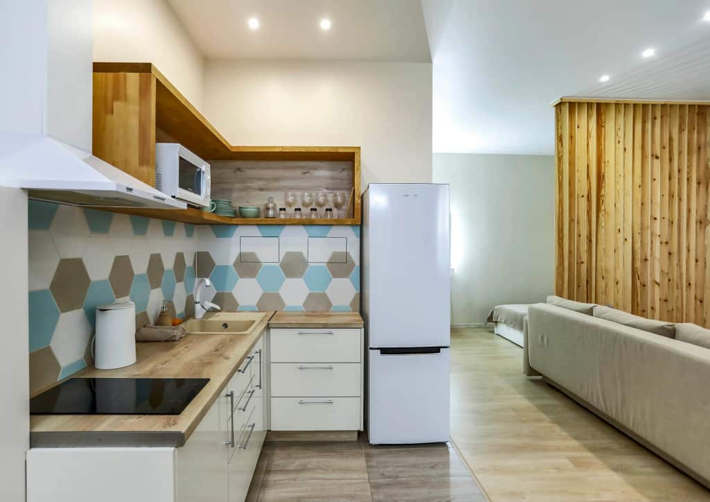 Апартаменты Vlad apartments: главное фото 1