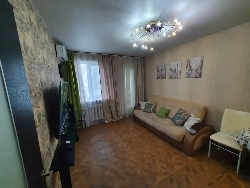 Vladdom25 Apartments: главное фото 1