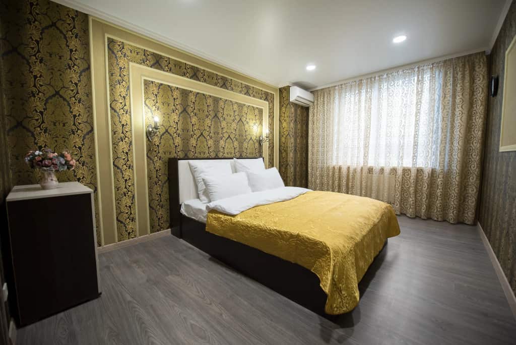 Апартаменты Smile Apartments в Центре Золотого Квадрата: главное фото 1