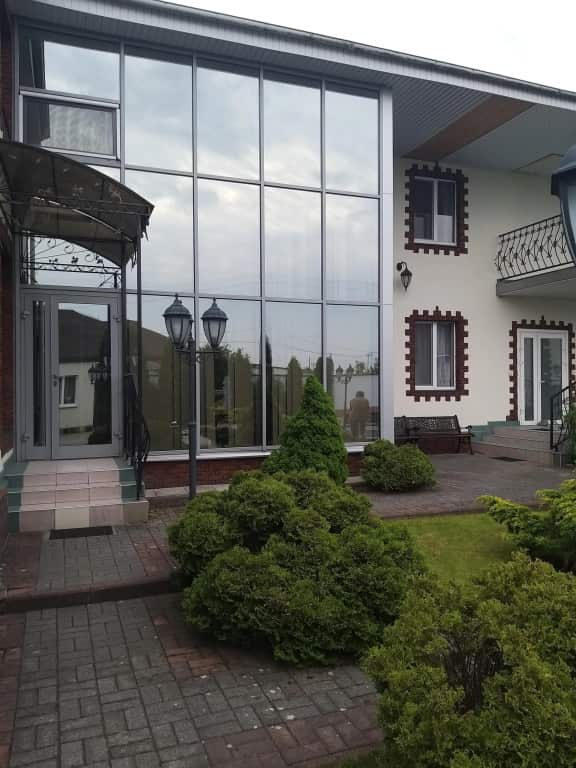 Grand Tour: главное фото 1