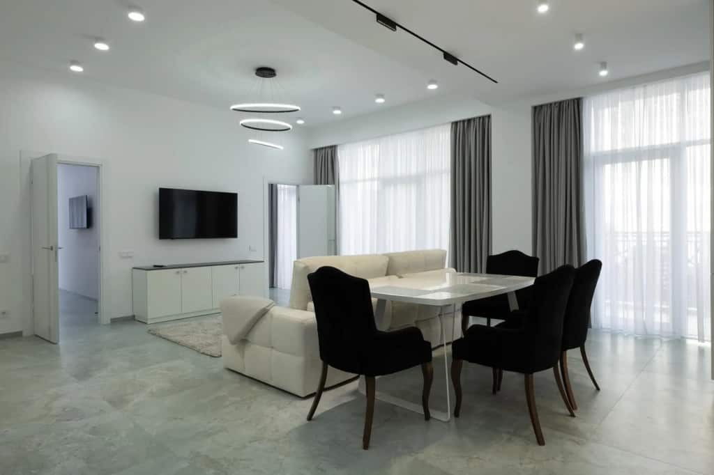 Sphera Apartments by Stellar Hotels Sochi: главное фото 1