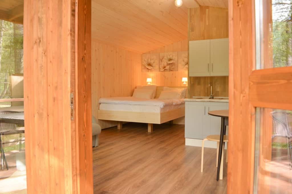 Mechta Hotel: главное фото 1
