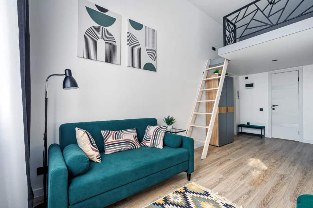 Апартаменты MaxRealty24 2-й Амбулаторный пр 8с1: главное фото 1