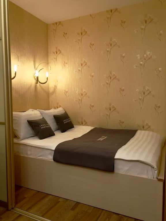 Квартира Inndays Apartments на Староникитская 105б (2): главное фото 1