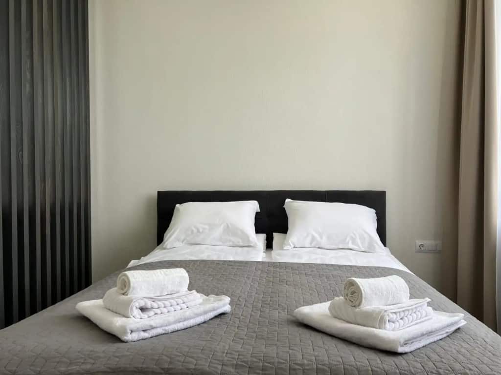 Apartsety.Rf Apart-Hotel: главное фото 1