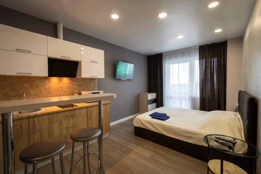 Prince Apartments С194: главное фото 1
